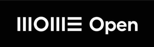 mome open logo