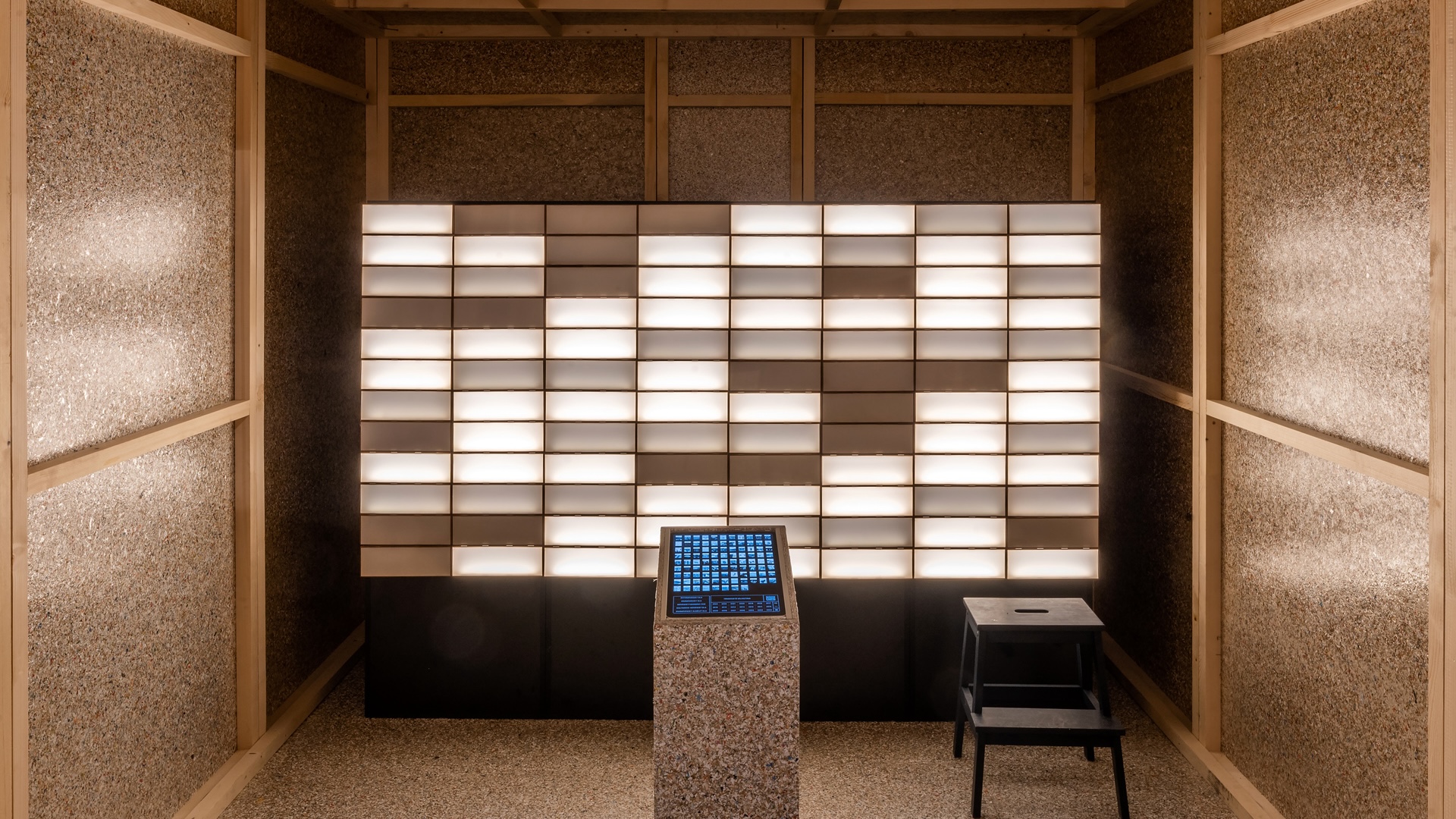 Exhibition highlight