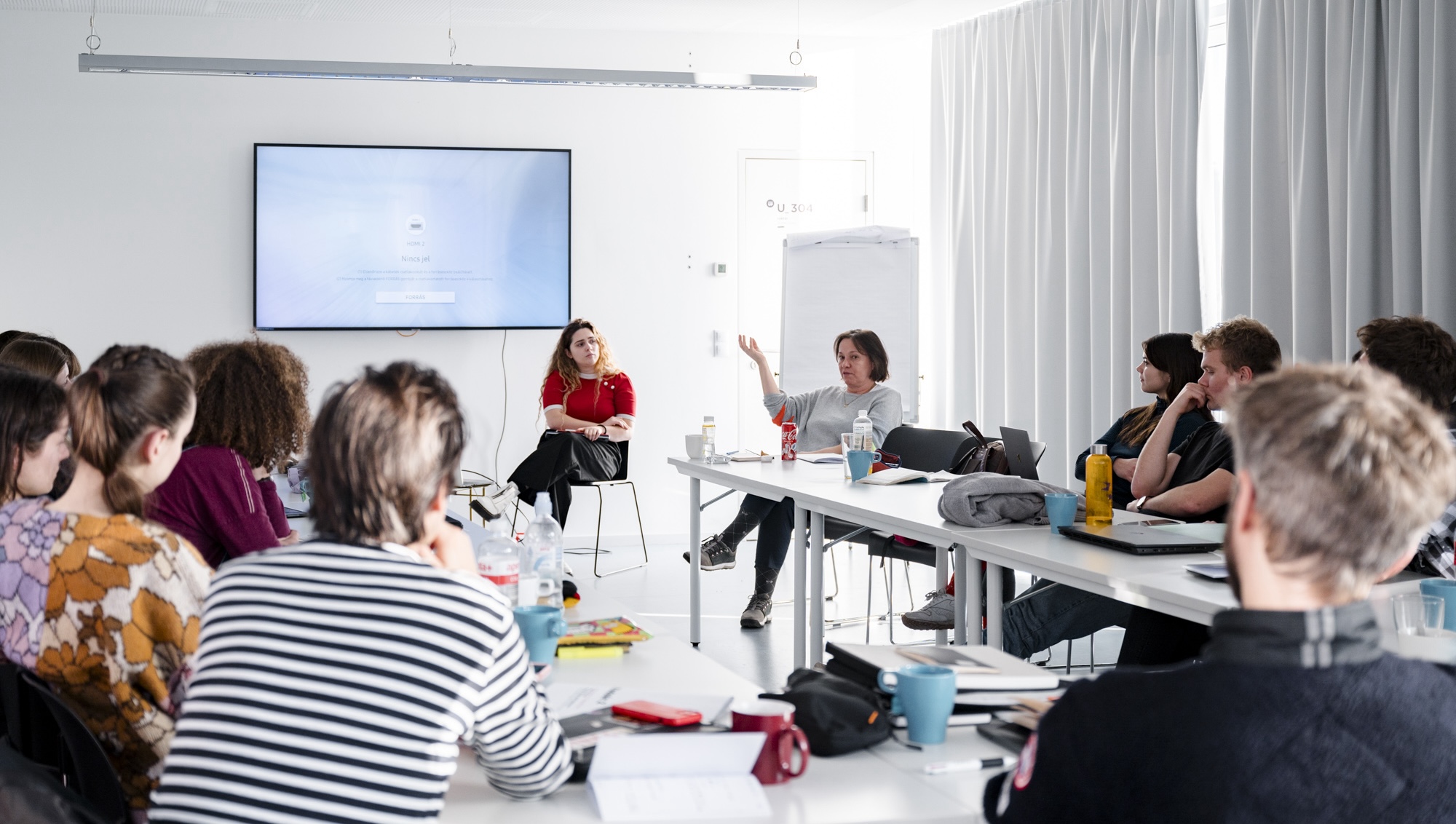 Working Groups highlight